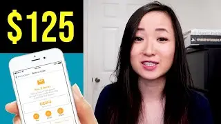 MAKING $125+ Through Receipt Scanning Apps! (Fetch Rewards, CoinOut, ReceiptPal, & Ibotta)