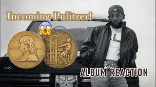 Kendrick Hater admits that GNX is a classic! [ALBUM REACTION] 😱