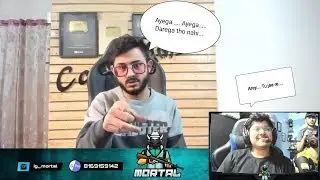 SOUL MORTAL  vs  CARRY MINATI || what exactly happened that day!!