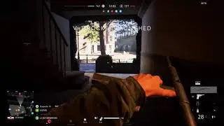 Guipuchi BattlefieldVOpenBeta V1