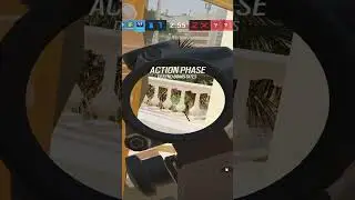 THE Consulate Spawn Peek