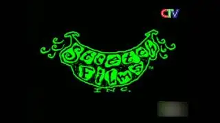 (FAKE) CTCD Dank Episode Credits (Logos only, CTV C&agrave; Mau Airing)