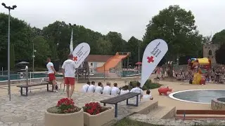 PUNKTum Kinderfest im Stadtbad Querfurt