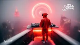 TECHNO HARMONY - Electro House Rave Music I Future EDM House Music