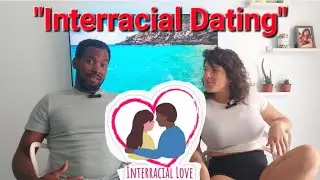 INTERRACIAL DATING FOR US || ISSUES?? #viral #couple #youtube #foryou #fyp #dating #israel #jamaica