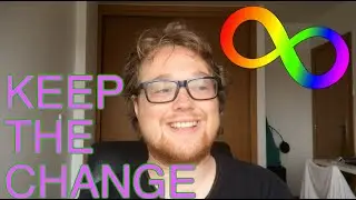 Keep The Change - Film Review