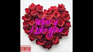 RichMilly - Damn, What Happened? [Lyric Video]