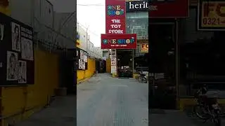 ONE SHOP THE TOY STORE& LAHORE