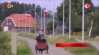 Blauw-Wit-Rood: Nederland in nood.