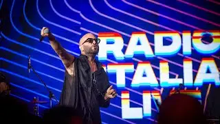 Negramaro - Contatto (Radio Italia Live 13/12/2024)
