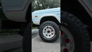 2024 Vintage Modern 4x4 from Vintage Modern Stock #RLA08509CC