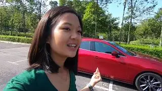 2019 Mazda 3 2.0 Liftback High Plus Walkaround & Interior Review | EvoMalaysia