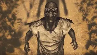 WRAITH VR - Horror Game Trailer【PSVR, Oculus Rift, HTC Vive】Sinn Studio Inc.