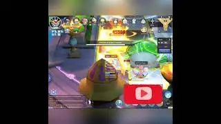INFERNO ARMOR | Ranked 6vs6 PVP Match - ROM 2.0 Eternal Love Season 6 Week 3