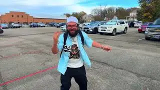 DMoney - Fuck Daniel Dey 
