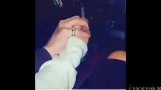 GTA 5 TikTok Meme