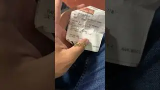 Bina PNR Ki Train Ticket Ki Wajah ce Bhookha Rehna Pda #minivlog #shots #tranding