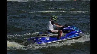 4K | 1.23 | DayZ 2024 | Sea doo  водный скутер | ОБЗОР