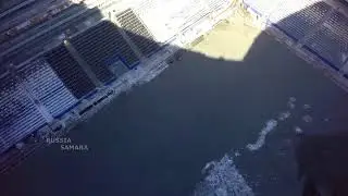 Подготовка поля под газон / стадион 