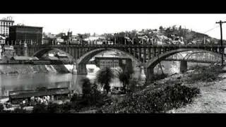 photos of Fairmont wv from the 1900s
