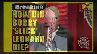Bobby Leonard