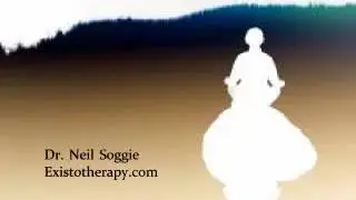 Hypnotherapy for Positive Sleep - Existotherapy.com - Dr. Neil Soggie
