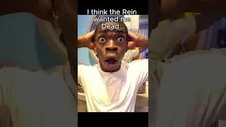 The Rein wanted me DEAD 💀  #overwatch2 #overwatchclips #overwatchclips