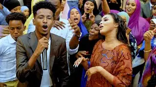 ISMAACIIL AARKA OO GOOBTA RUXAY AROOSKII QARNIGA HAPPY AHMED IYO ALBAKRI 2023