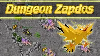 [Pokexgames] The Chosen One Quest Part 6 