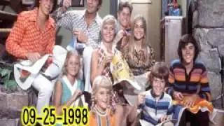 Ant and Joe: Brady Blunts (Song) (09-25-1998)