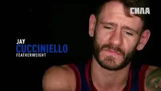 TUF 27 episode 9|на русском