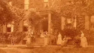 Middlesex County Historic Artifact Series -  Episode I: Cornelius Low House