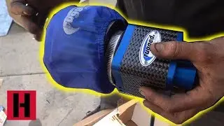 How a Two Person Air Pumper System Works