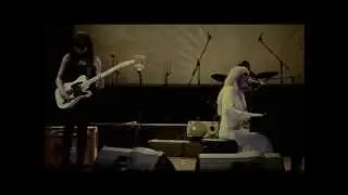 Lia Hide - the Pretender (Foo Fighters cover) - live