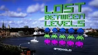 Lost Between Levels: Stockholm