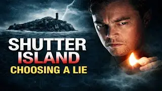 Shutter Island Was Never a Mystery, It Was About Choosing a Lie