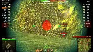 I kill major_rampage