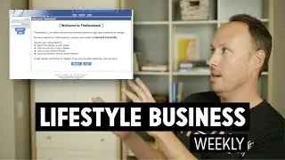 Ep. 2: Humble Beginnings, Business Plans and 100 Days Without Fear