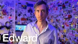 Edward @TheLotRadio  07-05-2025