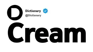 Cream Synonyms | Similar Words 