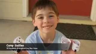 preschool summer camps in the SF Bay Area.m4v