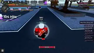 True Pilgrim Knight combo