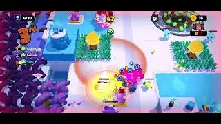 Squad Busters bug at 0:55