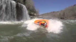 Jackson Kayak: How to Entry Move