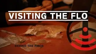 Amazing Metal Detecting Finds Shown To The F.L.O