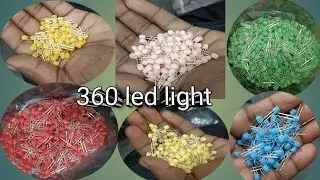 rabi electric#best quality#manufacturing led light board# chandannagar 2024😇😇🚒