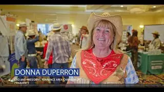 Torrance Chamber Business Expo 2022