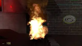 Garry's Mod Deathmatch / bg_carnage_club / 01.01.2026