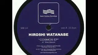 A1. Hiroshi Watanabe - Star Seeker [SKR-04]