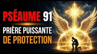 PSAUME 35 : UN BOUCLIER DIVIN CONTRE TOUT MAL ET UNE PRI&Egrave;RE FORTE POUR PROTECTION ET PAIX